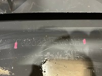 фото thumb №9, Nissan qashqai ii 2 j11 рестайлінг 17-21 бампер перед переднє