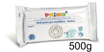 МАССА МОДЕЛИРУЮЩАЯ 500г PRIMO 285MOD500B