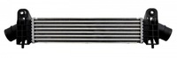 фото thumb №1, Ford mondeo 2000-2007 радіатор інтеркулер
