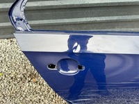 фото thumb №11, Skoda rapid 5ja 12-19r дверь правое задние правый задняя