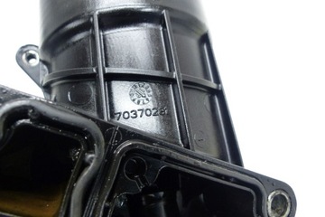 фото thumb №9, Vw polo v 6r skoda fabia ii 1.2 tdi cfw корпус фільтра масла