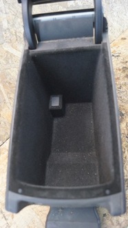 фото thumb №7, Подлокотник vw passat b7 3c0864207p