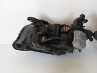 Фара ліва full led peugeot 308 t10 408 9859662180 Недорого, фото thumb