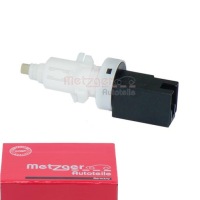 фото thumb №1, Выключатель света стоп metzger 0911042