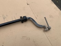 Стабілізатор передній mercedes gl x164 оригінал гарний tanio Доставка, фото thumb