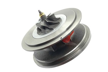 фото thumb №5, Серцевина турбіни 806094-0007 bmw 3er 4er 5er 7er x3 x4 x5 x6 211km-286km