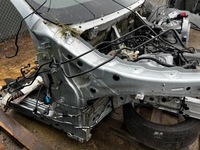 фото thumb №8, Чверть лонжерон поріг підкрилок ліва лівий bmw e71 x6m