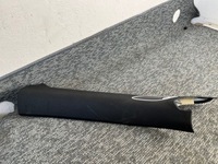 фото thumb №5, Mercedes cla w118 a klasa kombi 2021r защита обшивка стойка a левая