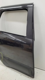 фото thumb №4, Dacia duster ii 2 двері задня задні праве fv