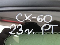 фото thumb №9, Cx-60 23r стекло кузовная правая задняя правые зад заднее малый