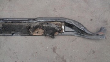 фото thumb №6, Панель під лобовим склом металевий fiat sedici suzuki sx4 2006-2014r.