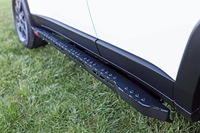 фото thumb №11, Пороги бічний сталевий toyota land cruiser 250 od 2024