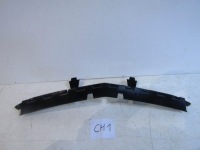 фото thumb №4, Решётка бампера перед mercedes sls w197 r197 amg