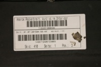 фото thumb №14, Vw amarok левая правая молдинг бампера перед 2hh853728 2hh853727