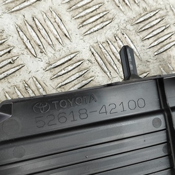 фото thumb №6, Toyota bz4x 2024 інша запчастина шасі