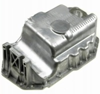 Поддон масляная seat toledo 2 1m 1.6 2000 - 2006 Доставка, фото thumb