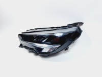 фото thumb №3, Opel corsa f лампа ліва led 39162653