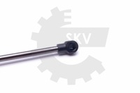 фото thumb №8, Пружина газовая, крышка багажника esen skv 52skv730