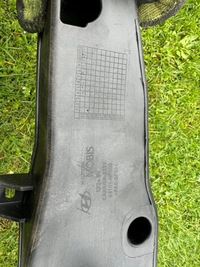 фото thumb №5, Hyundai kona ii 2023 pas передний усилитель передний nowe оригинальные