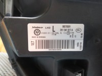 фото thumb №10, Фара передняя левая vw amarok рестайлинг bi-xenon+ led 2h1941017a 16-22r