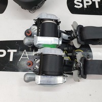 фото thumb №7, Niro i 1 przed lift приборная панель консоль подушки безопасности ремни подушка безопасности