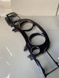 фото thumb №1, Audi a8 d3 рамка спідометра drewno