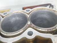 фото thumb №12, Блок двигателя номинал 1.6 vti 5f01 partner iii berlingo 308 r56 v758456680