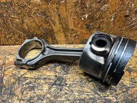 фото thumb №1, Поршень + шатун mitsubishi outlander 2.2 did 4n14