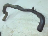 фото thumb №8, Seat alhambra 1.9 tdi 99r шланг wąż интеркулер