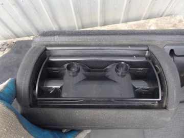 фото thumb №10, E46 рестайлинг универсал диван зад