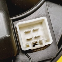 фото thumb №7, Воздуходувка обдув вентилятор volvo s80 28417lhd nr226