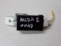 фото thumb №1, Mazda 2 ii 07-14 модуль замка dhy5675dz