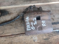 фото thumb №6, Mazda 6 ii gh суппорт правый левый перед 2.2 mzr-cd