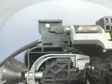 фото thumb №6, Volvo v40 ii ручка зад задня ліва 31440084 713-46