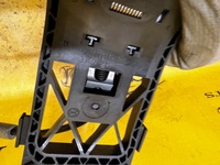 фото thumb №8, Замок дверь тяга ручка задняя задний правый правое 5 pin skoda scala