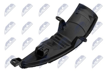 фото thumb №2, Поворотники nty elp-hd-006