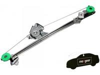 фото thumb №2, Подъемник стекла db t. w210 le