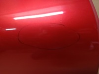 Двері праве задні правий задній renault captur 2013- лак заводський в гарному стані Недорого, фото thumb