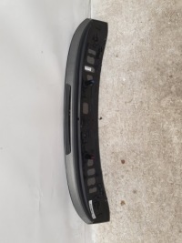 фото thumb №8, Спойлер спойлер кришки mercedes gle w167 167 amg