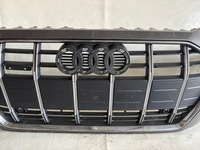 фото thumb №7, Audi a4 b9 lift allroad 19- 8w0 бампер перед передній