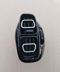 фото thumb №1, Citroen c3 aircross решётка обдув консоли правая