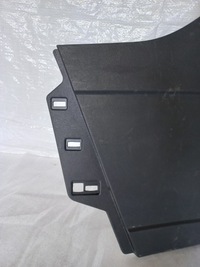 фото thumb №10, Trafic b talento vivaro оббивка зад боковина