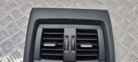фото thumb №5, Bmw f34 решётка обдув задняя туннель среднего 9222046 9207330