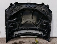 фото thumb №8, Mercedes e-klasa w211 02-08 капот крышка