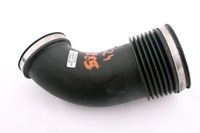 фото thumb №9, Bmw e85 z4 wąż труба шланг повітря інтеркулер