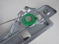 фото thumb №8, Подъемник стекло правое зад peugeot 5008 i 2.0 hdi европа 9678742280