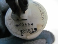 Fiat ducato датчик выключатель света стоп 1326102080 с Разборки, фото thumb