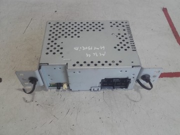 фото thumb №9, Ford focus mk4 радіо навігація синхронізація чейнджер