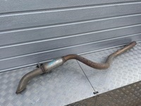 фото thumb №1, Citroen ds7 вихлоп гасник задня частина 1.5 bhdi