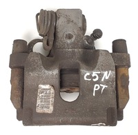 фото thumb №1, Супорт гальмівний правий задня citroen c5 iii x7